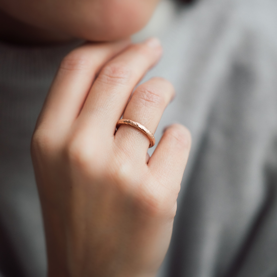 Ring Amore - Main Image