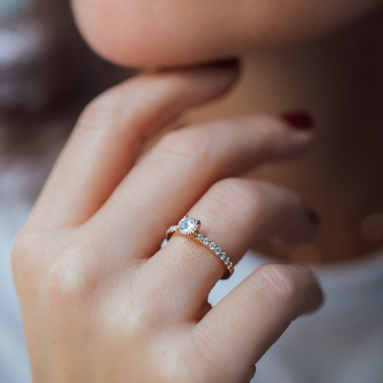 Design Your Ring Promise