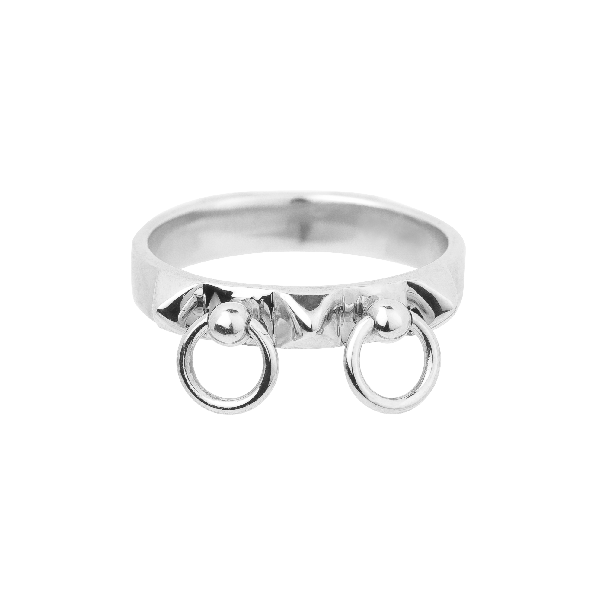 Ring Riley