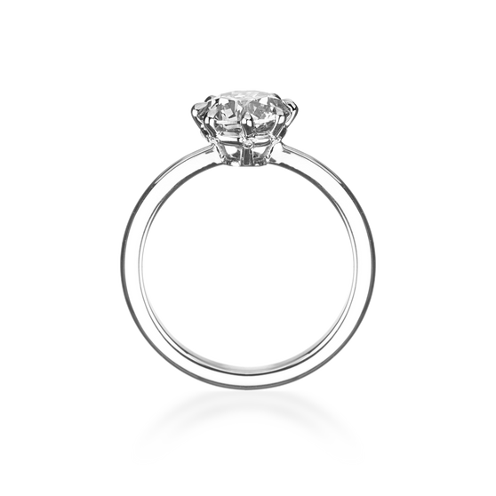 Design Your Ring LUISA