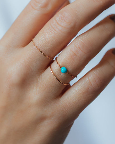 Ring HOLLY