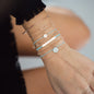 Armband LOVE YOU TO THE MOON AND BACK