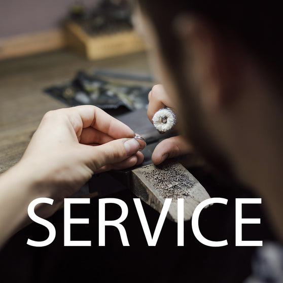Service Fee
