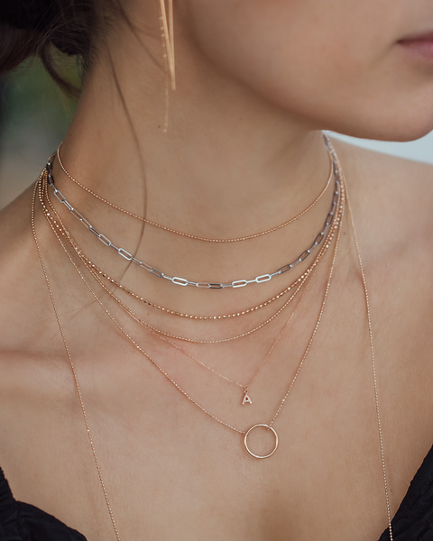 Necklace SOHO