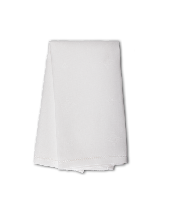 Serviette ANNA SIGNATURE