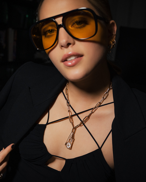 Necklace FRANKIE