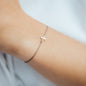 Armband SMALL CROSS