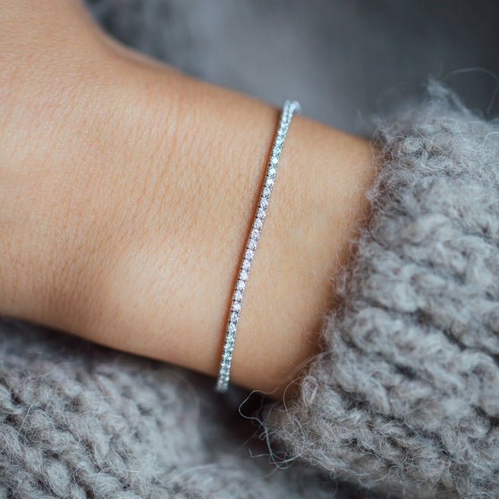 Tennis Bracelet TENNIS