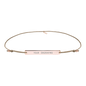 Wristband EMPTY 30x4mm 