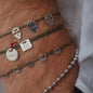 Armband SKULL Men