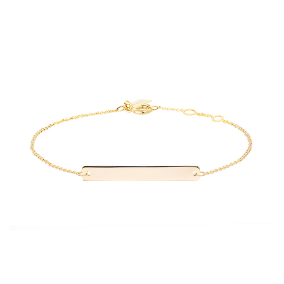Armkette EMPTY 30x4mm