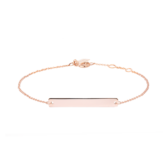 Armkette EMPTY 30x4mm
