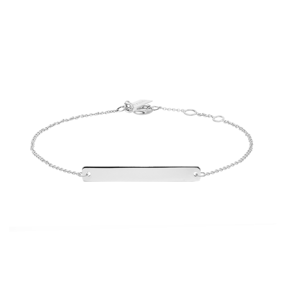 Armkette EMPTY 30x4mm