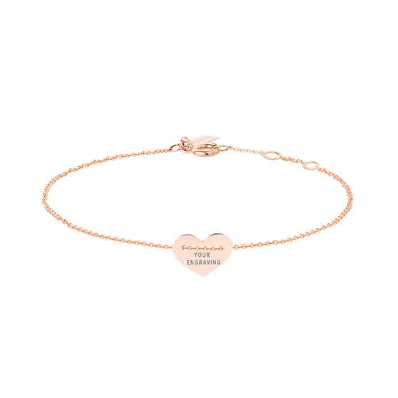 Armkette EMPTY BIG HEART