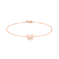 Armkette EMPTY BIG HEART