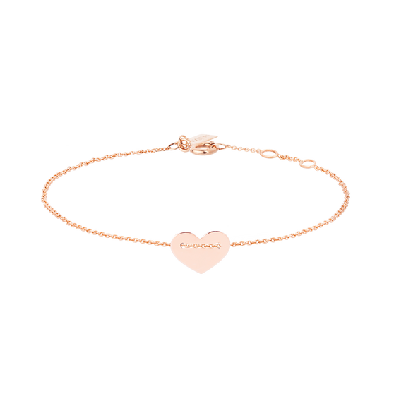 Armkette EMPTY BIG HEART