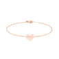 Armkette EMPTY BIG HEART