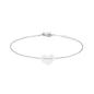 Armkette EMPTY BIG HEART