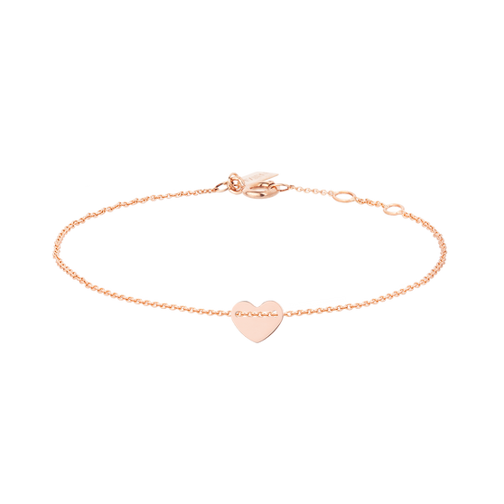 Armkette EMPTY SMALL HEART