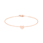 Armkette EMPTY SMALL HEART
