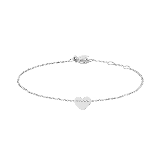 Armkette EMPTY SMALL HEART