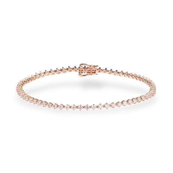 Tennisarmband PENELOPE MINI