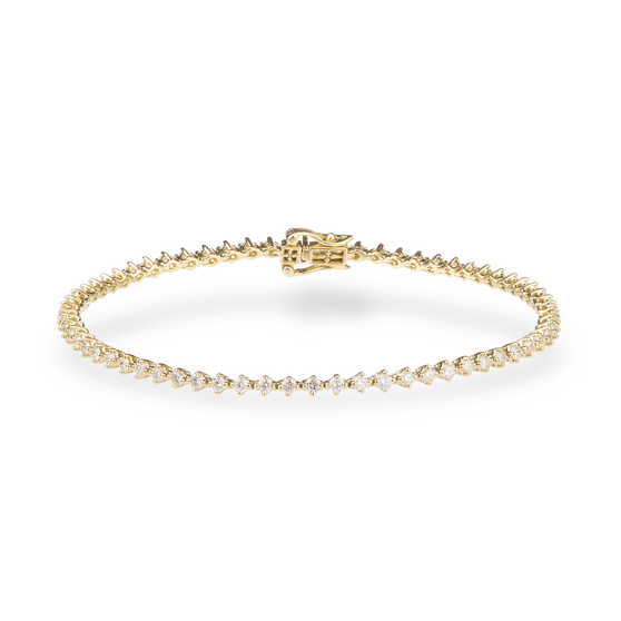 Tennisarmband PENELOPE MINI