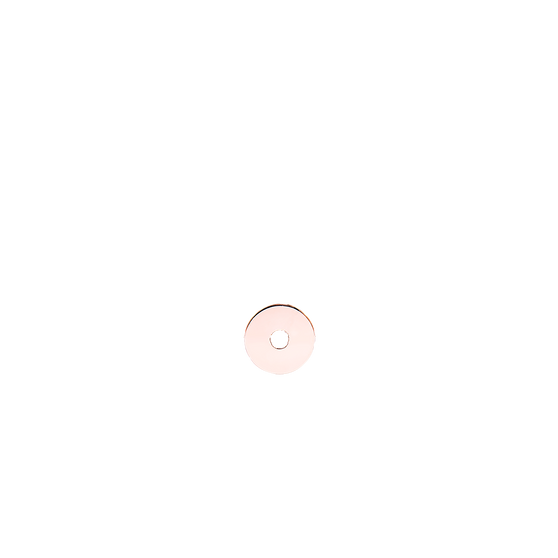 Charm EMPTY DISC 8mm