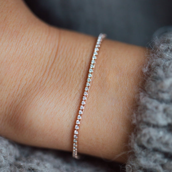 Tennis Bracelet TENNIS