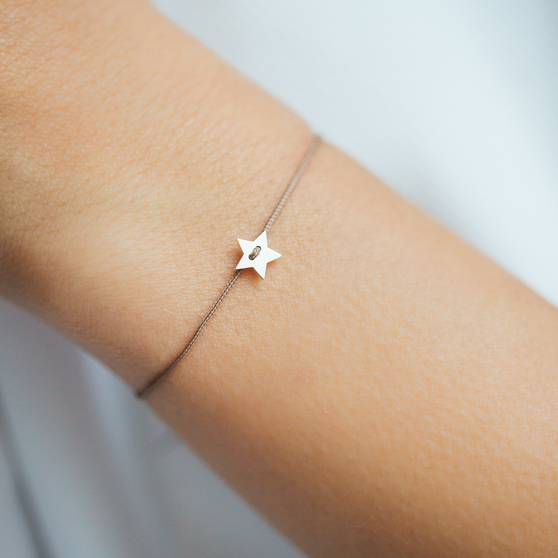 Armband LITTLE STAR