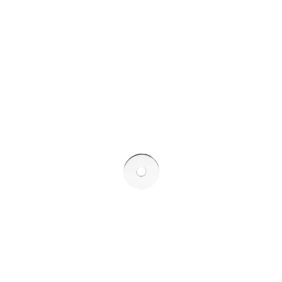 Charm EMPTY DISC 8mm