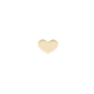 Charm EMPTY BIG HEART