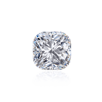 Cushion Cut Diamond 1.02 ct.