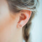 Ear Stud CIRCLE MINI