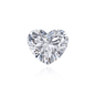 Heart Cut Diamond 1.51 ct.