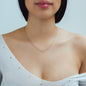 Halskette VALENTINA 12mm