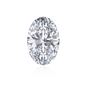Oval Cut Diamond 1.53 ct.