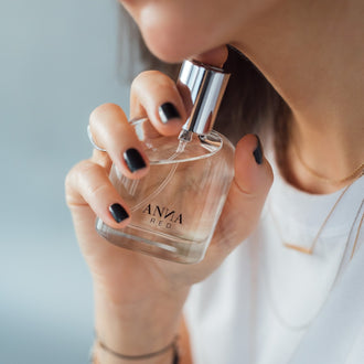 Eau de Parfum RED