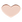 Charm SMALL HEART für Design Your Ring