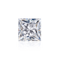 Princess Cut Diamond 1.84 ct.
