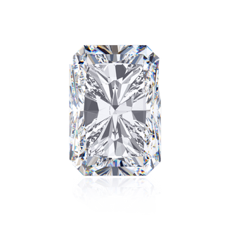 Radiant Cut Diamond 1.01 ct.