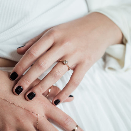 Ring Luisa - Main Image