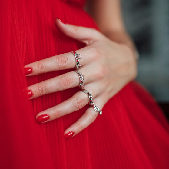 Riley Rings Ring Riley