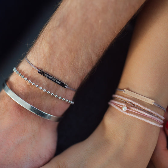Bracelet LENNY 1.5 mm