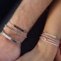 Bracelet LENNY 1.5 mm